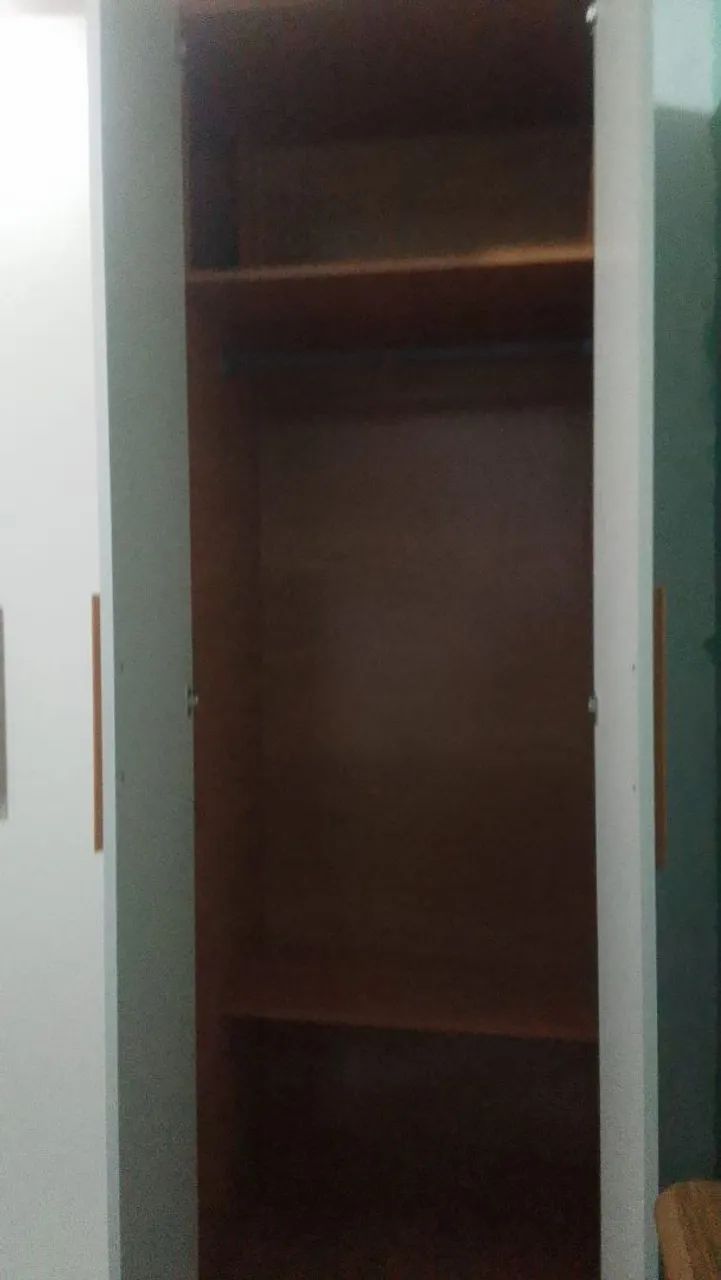 *Guarda roupa novo  - Foto 4