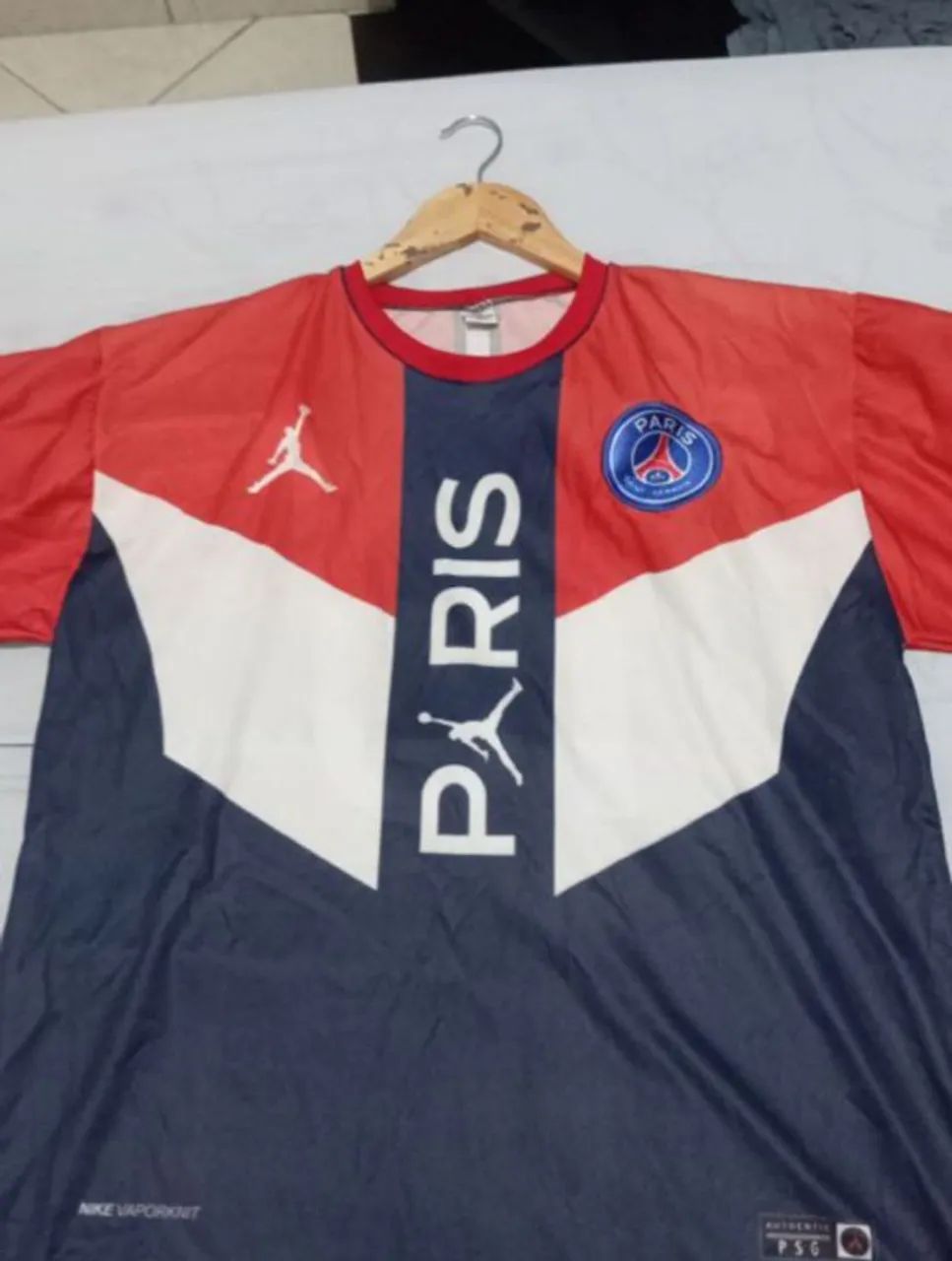 Camisa PSG Neymar 10 - Foto 3