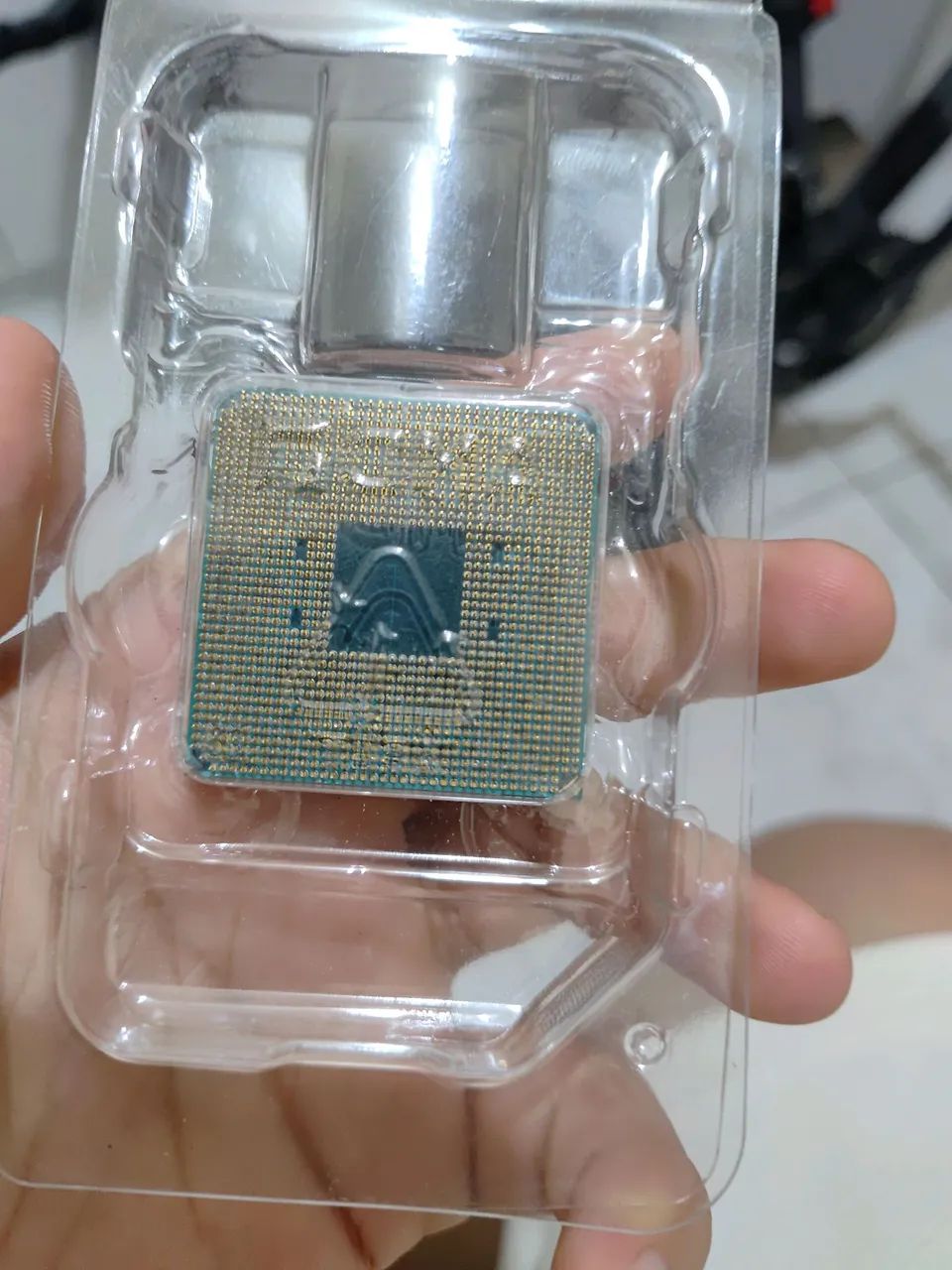 Ryzen 5600g  - Foto 3