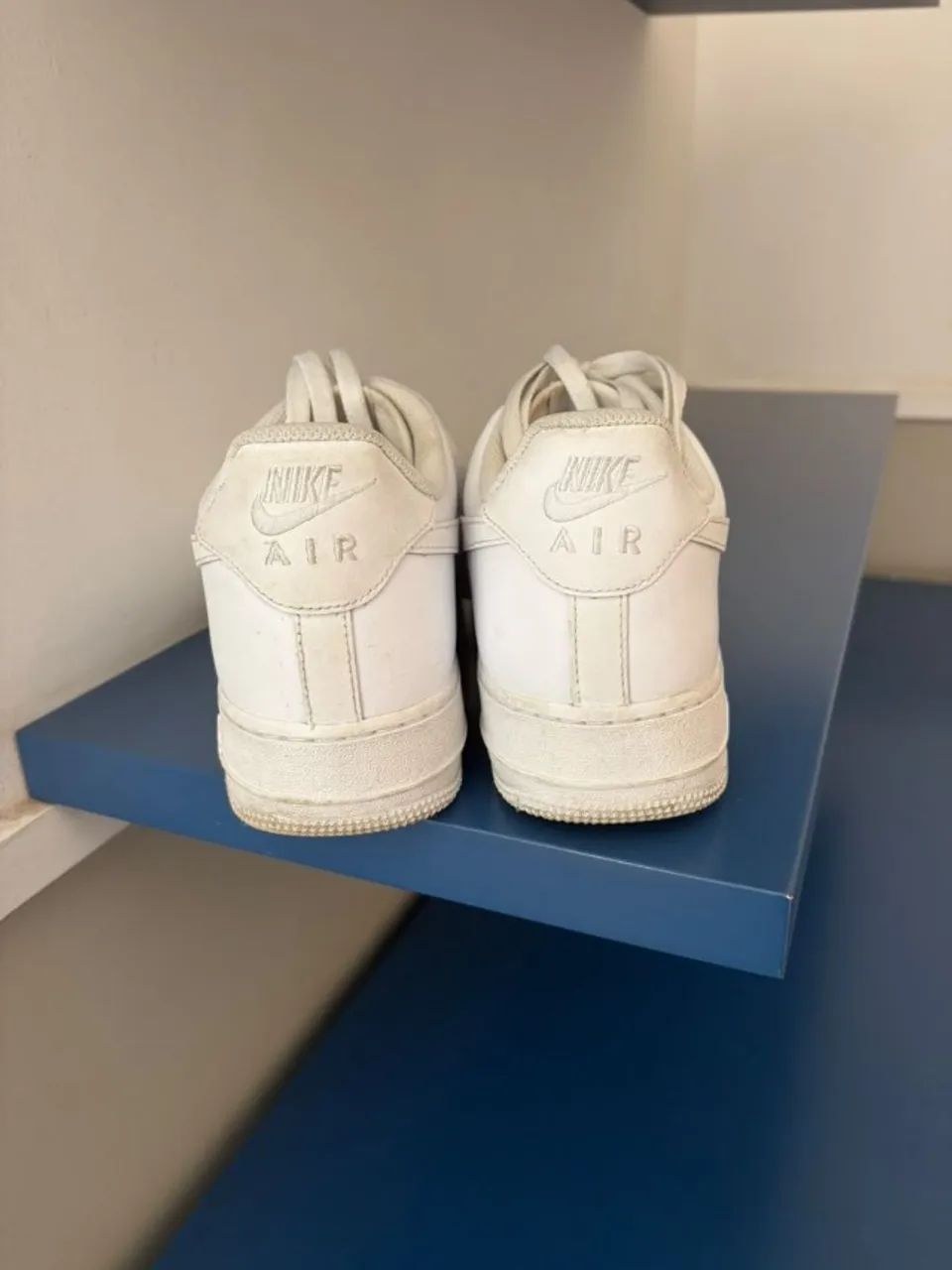 Tênis Nike Air Force 1 - número 42 - Foto 4
