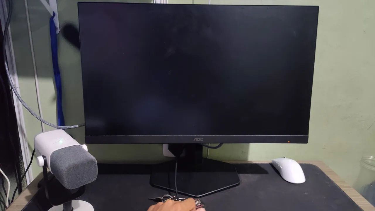 PC GAMER COMPLETO  - Foto 5