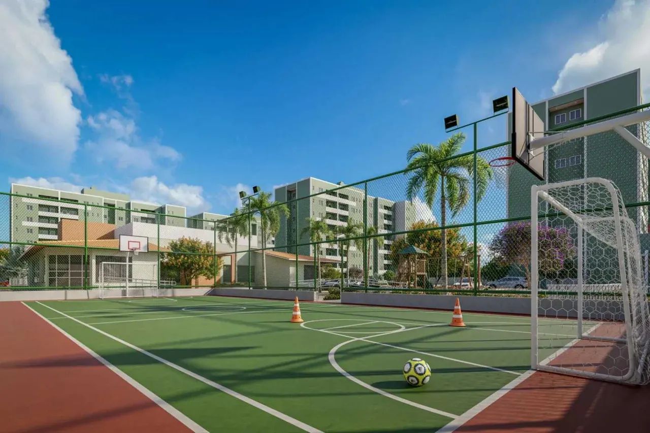 PARK DAS PALMEIRAS [57598] - Foto 3