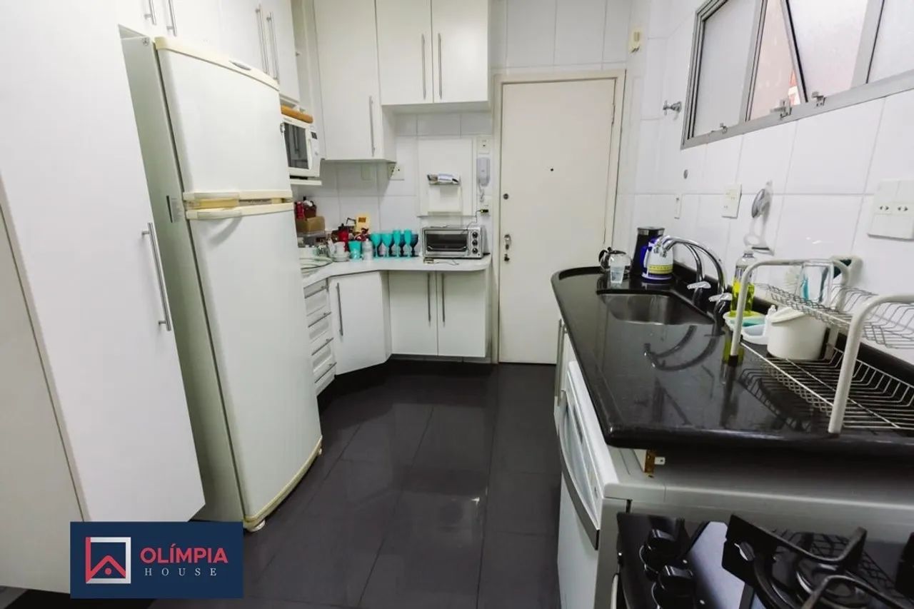 Venda e Locação · 3 dormitórios  Mansão Olinda, Perdizes - Foto 5