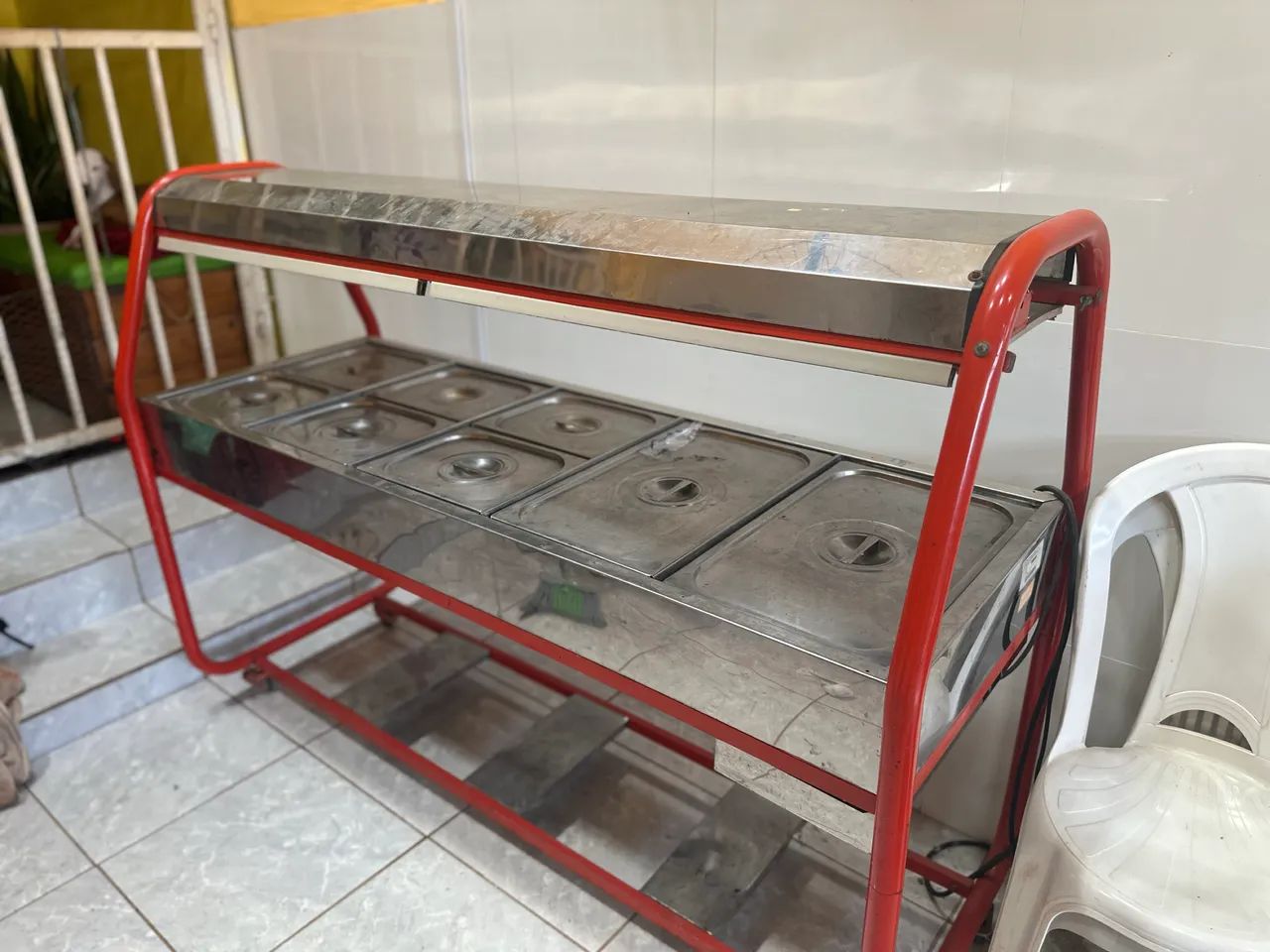 Self service  - Foto 3