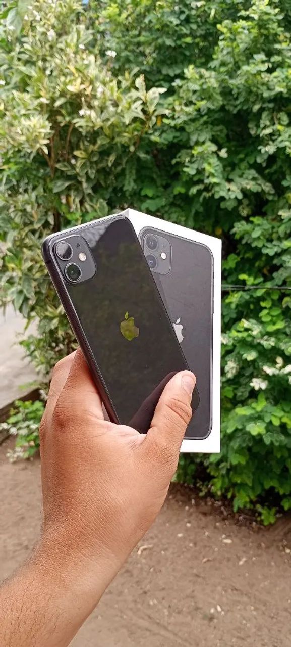 IPHONE 11 - Foto 3