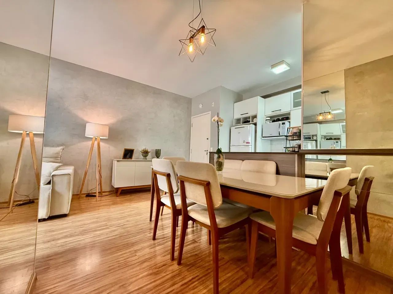 Apartamento à venda no Edifício Piazza di Roma - Foto 3