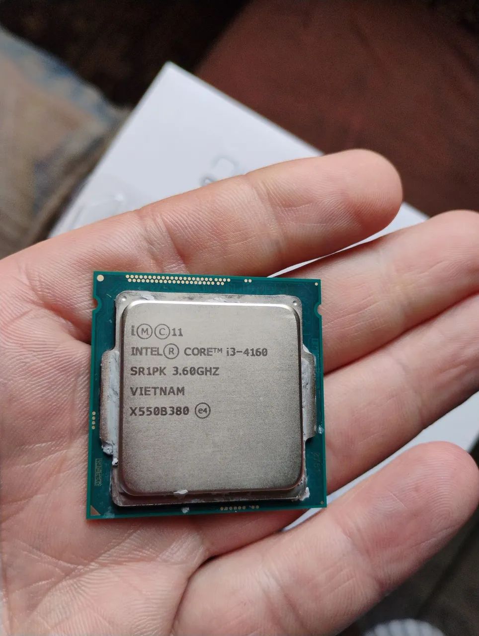 Processador i3 4160 - Foto 5