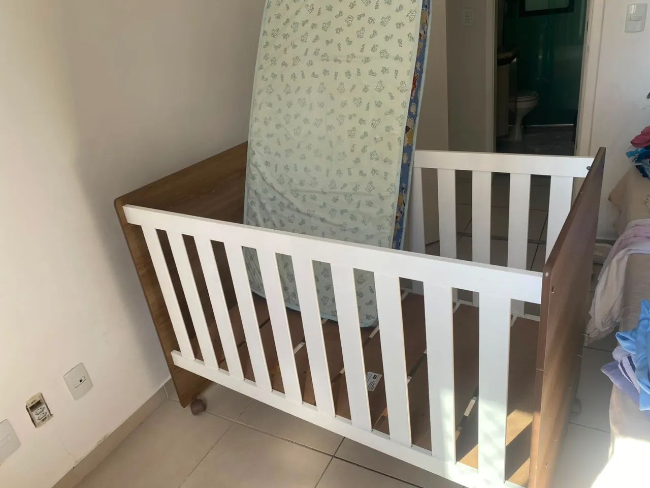 Berço  - Foto 3