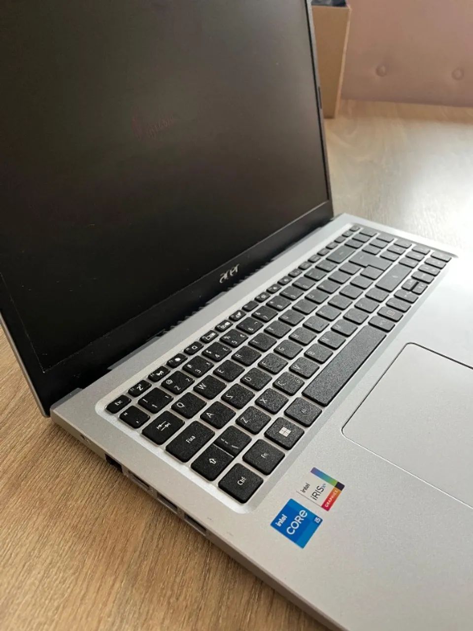 NOTEBOOK ACER ASPIRE 3 INTEL 5  - Foto 4