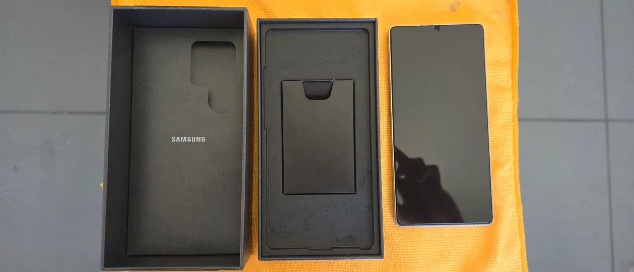 SAMSUNG GALAXY S25 ULTRA 512GB - Foto 3