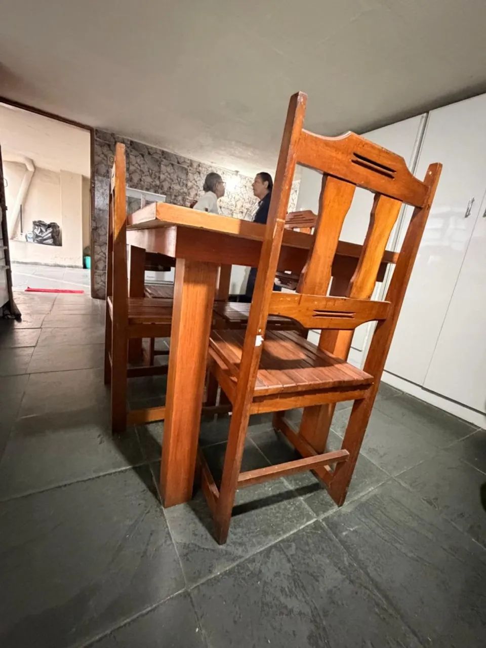 Mesa de Cozinha  - Foto 4