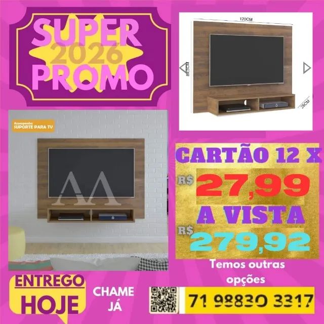 Painel Belo / Varios modelos - Peça no numero e pague em casa 