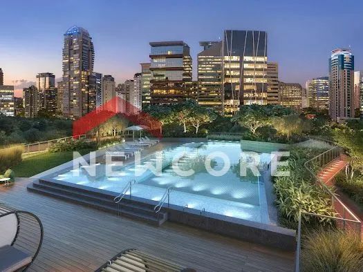 Apartamento em Rua Chilon - Itaim Bibi - São Paulo/SP - Foto 4