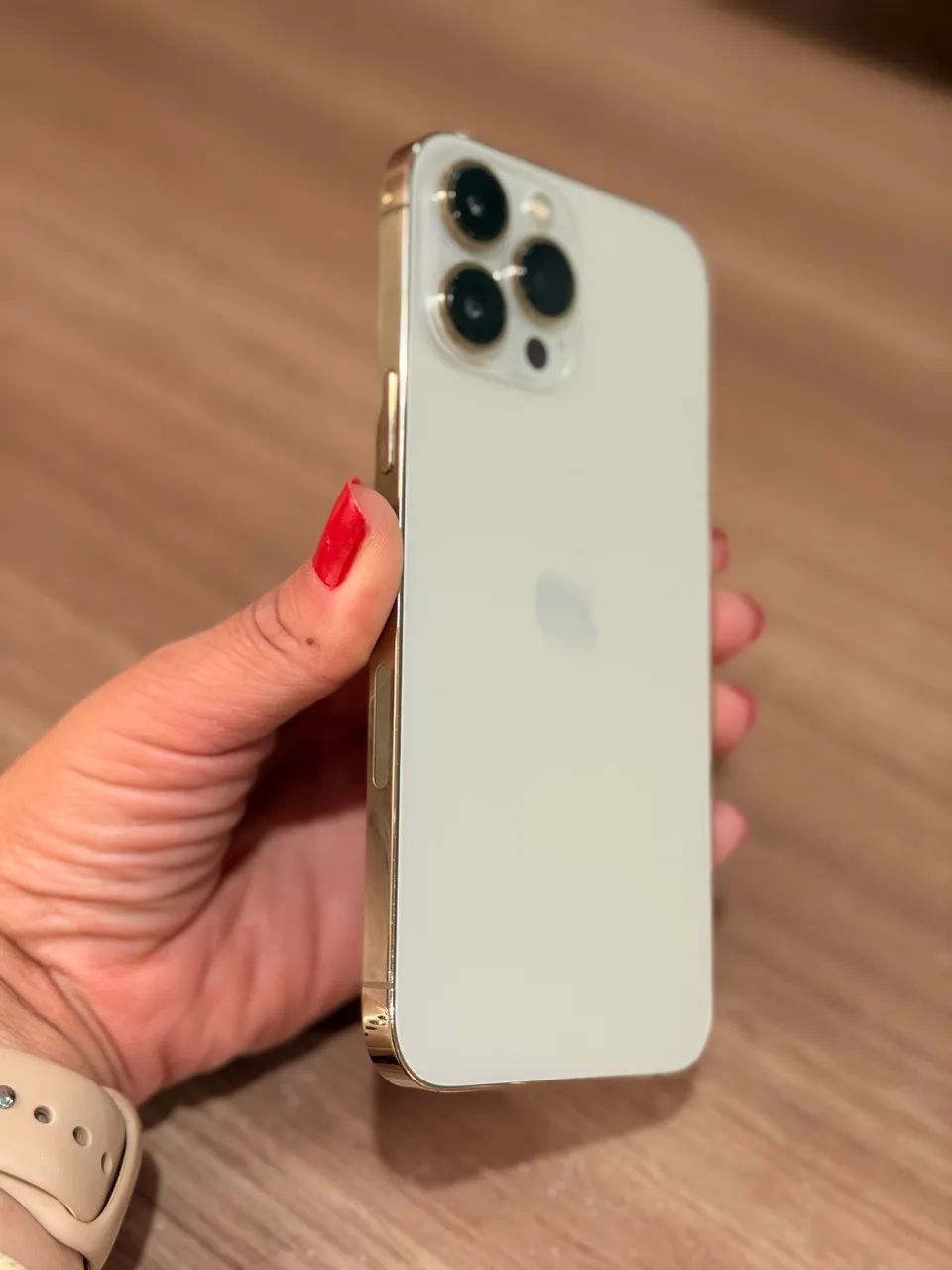 Vendo iPhone 13 Pro Max  - Foto 5