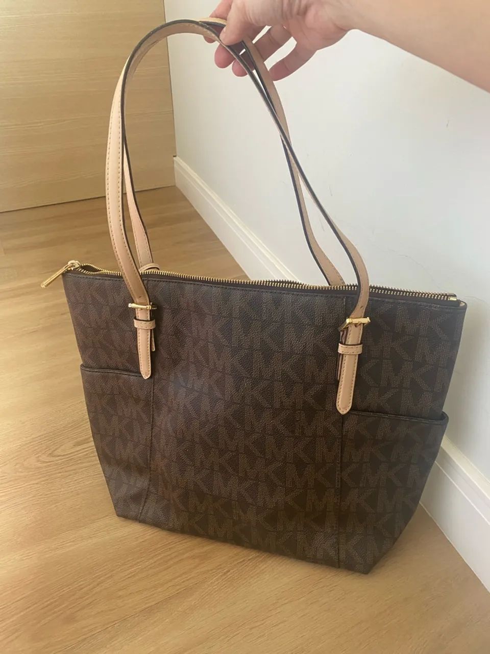 Bolsa Michael Kors Original - Foto 2