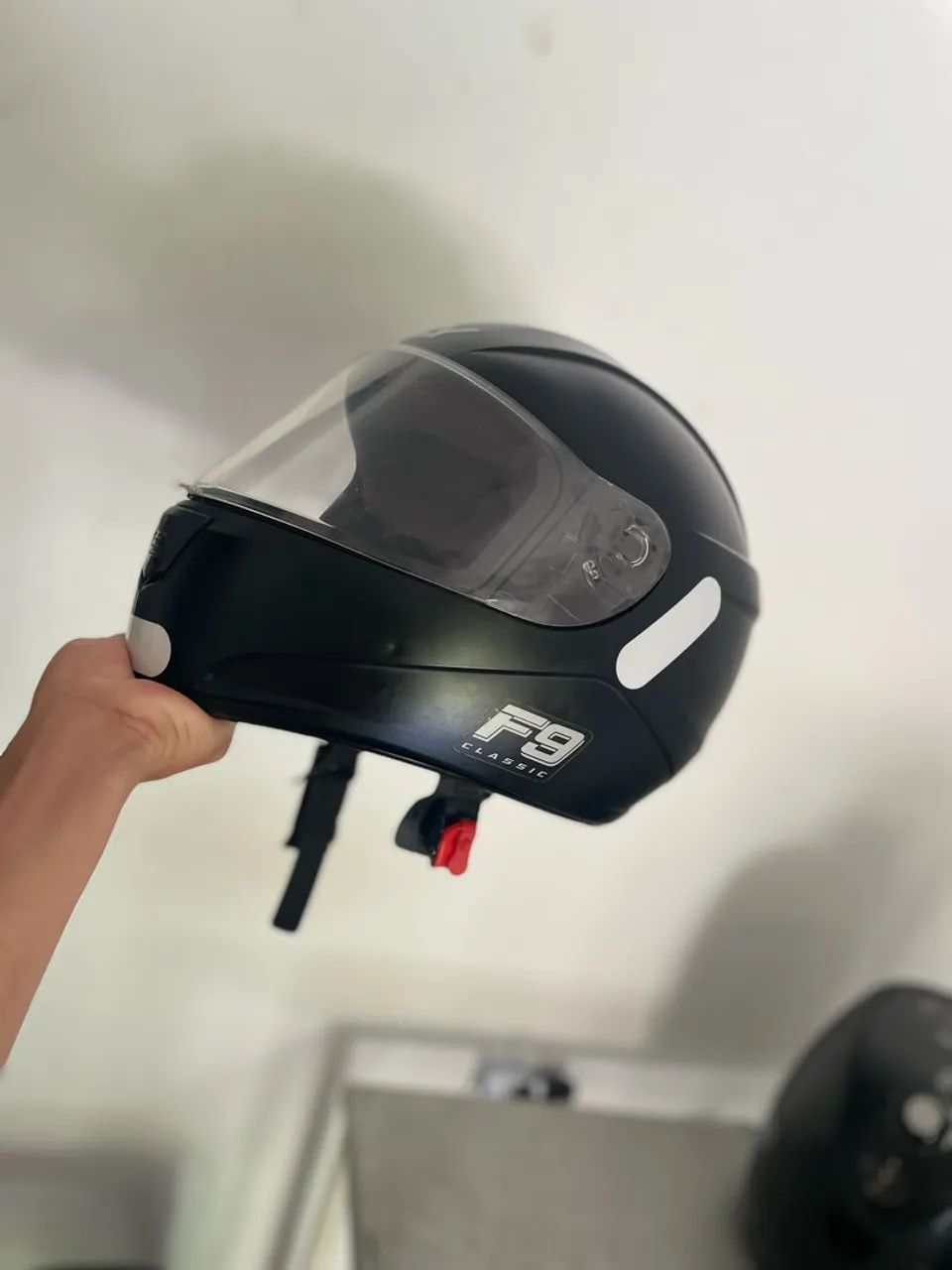 Capacete