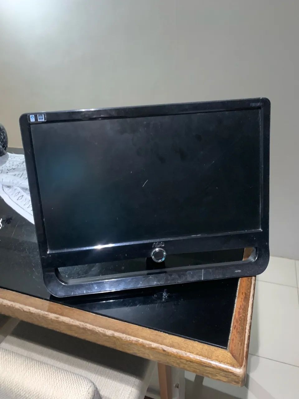 Monitor F19L