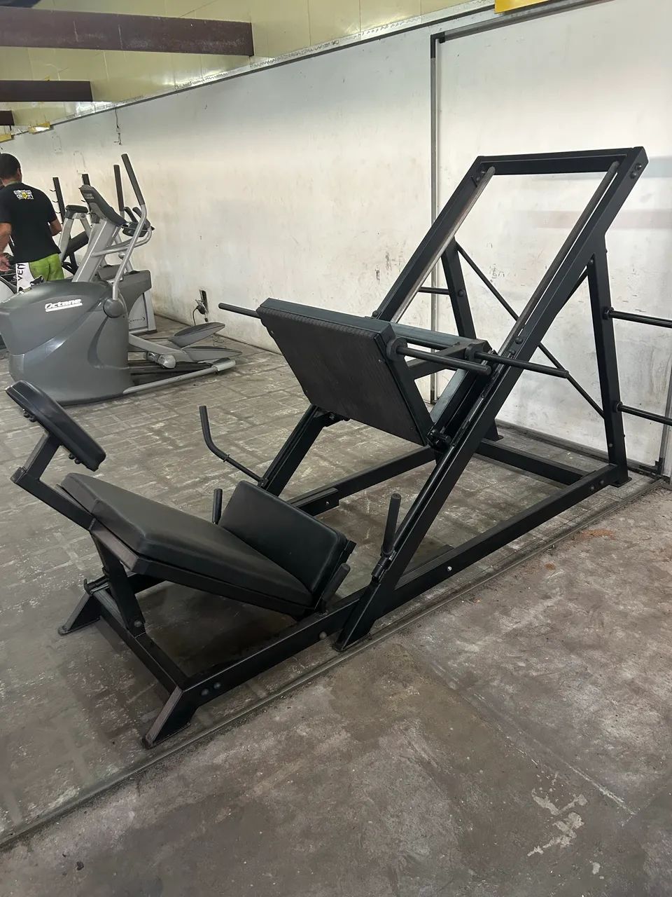 Leg press 45 SICKERT