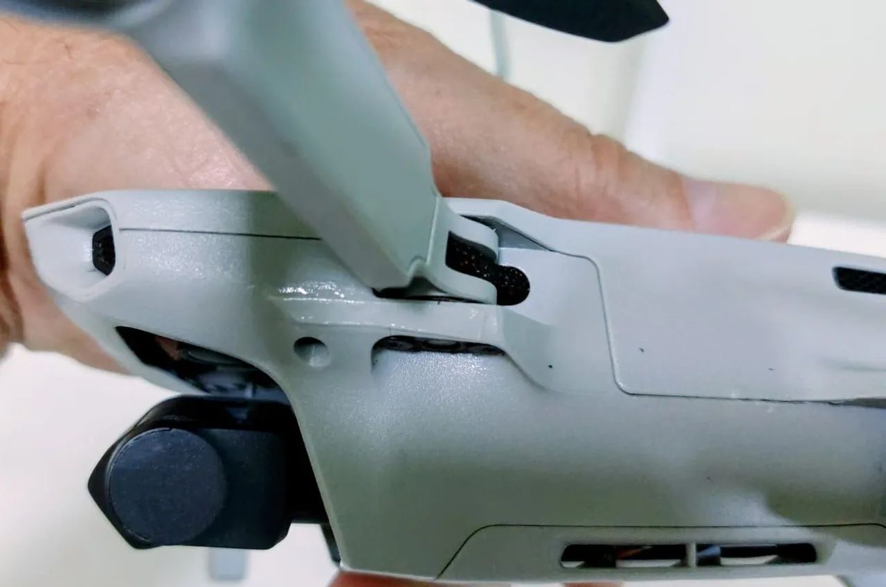 Drone Dji Mini 2 - Foto 4