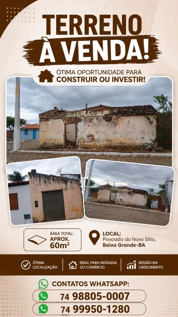 Terreno