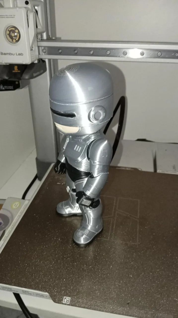 Boneco de Ação - Foto 2