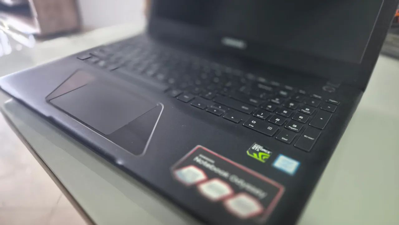 Notebook Samsung odyssey  - Foto 2