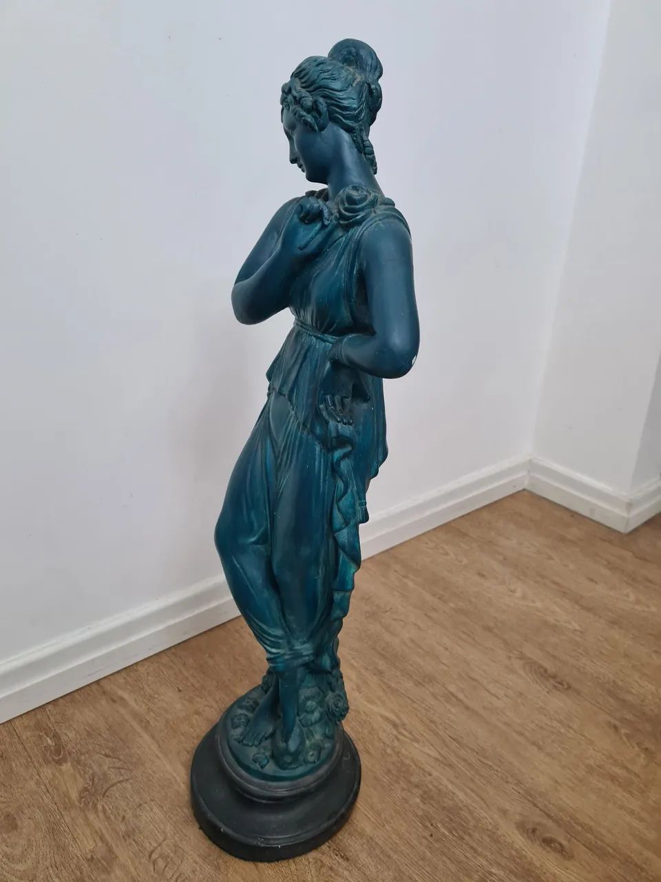 Estátua em gesso - Foto 3