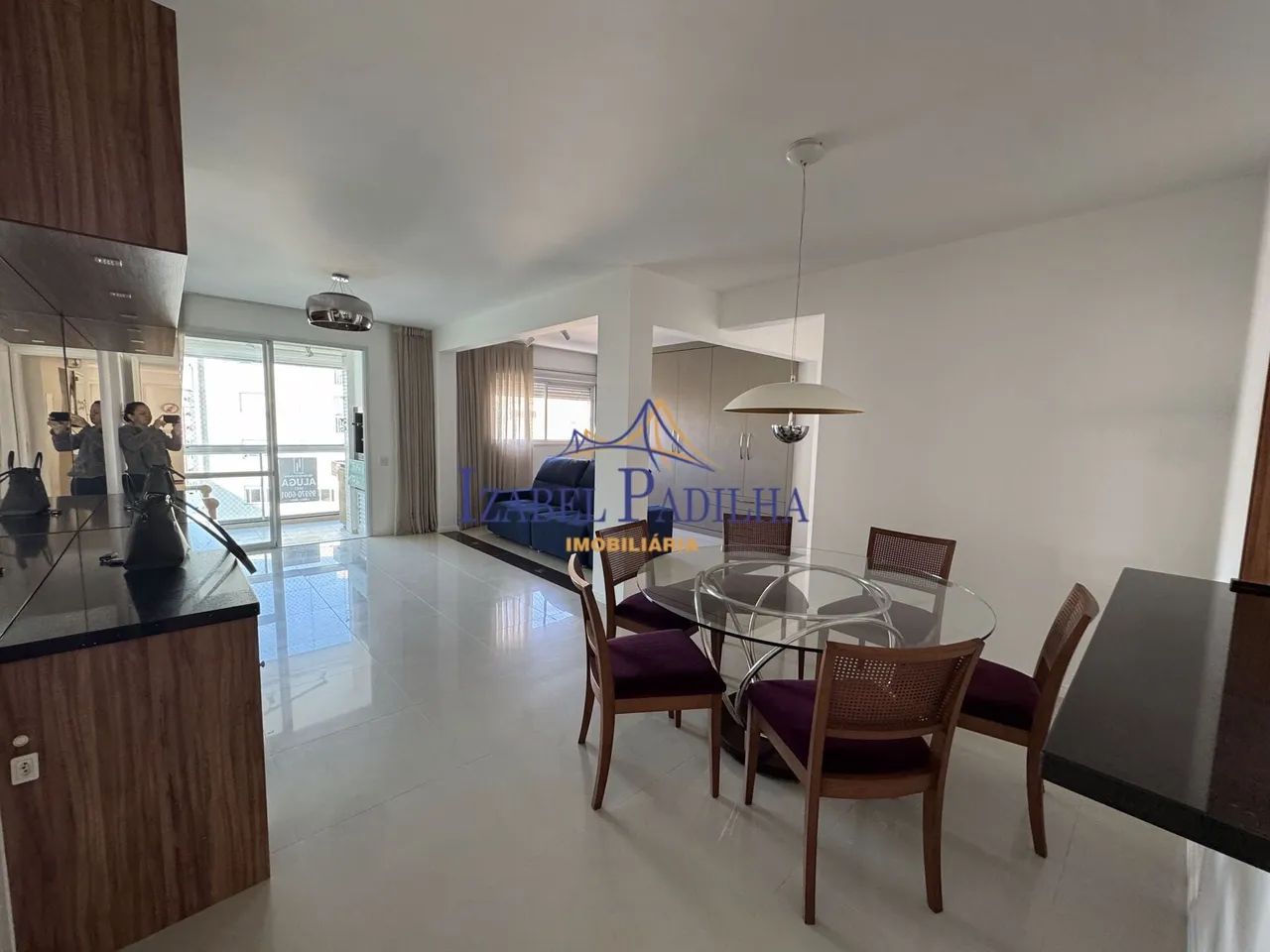 Apartamento à venda no bairro Parque São Jorge - Florianópolis/SC - Foto 4