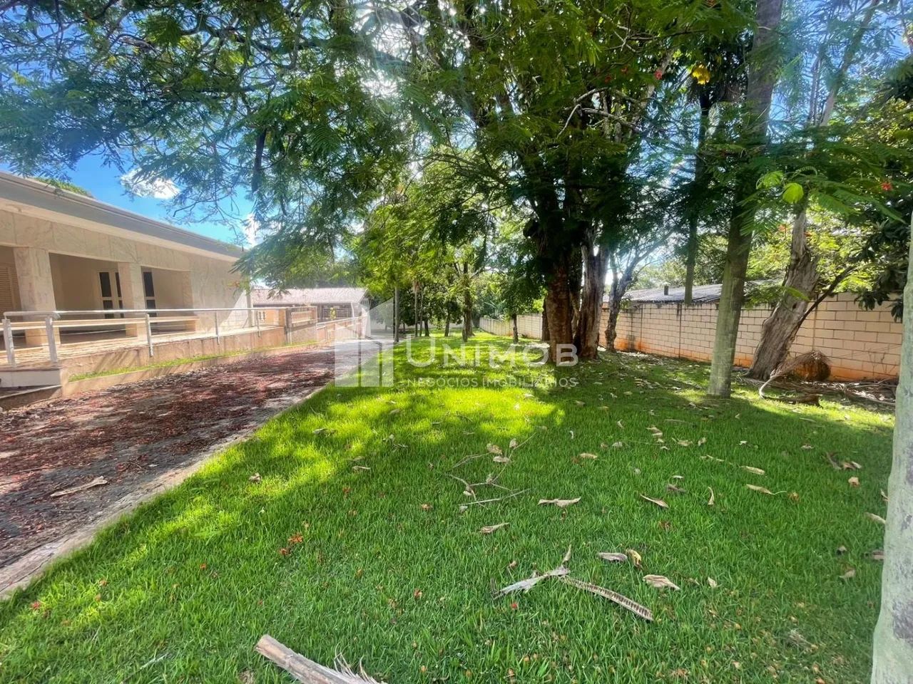 chácara - Chácara Belvedere - Campinas - Foto 3