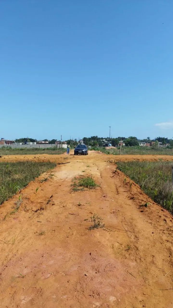 TERRENO  95 MIL