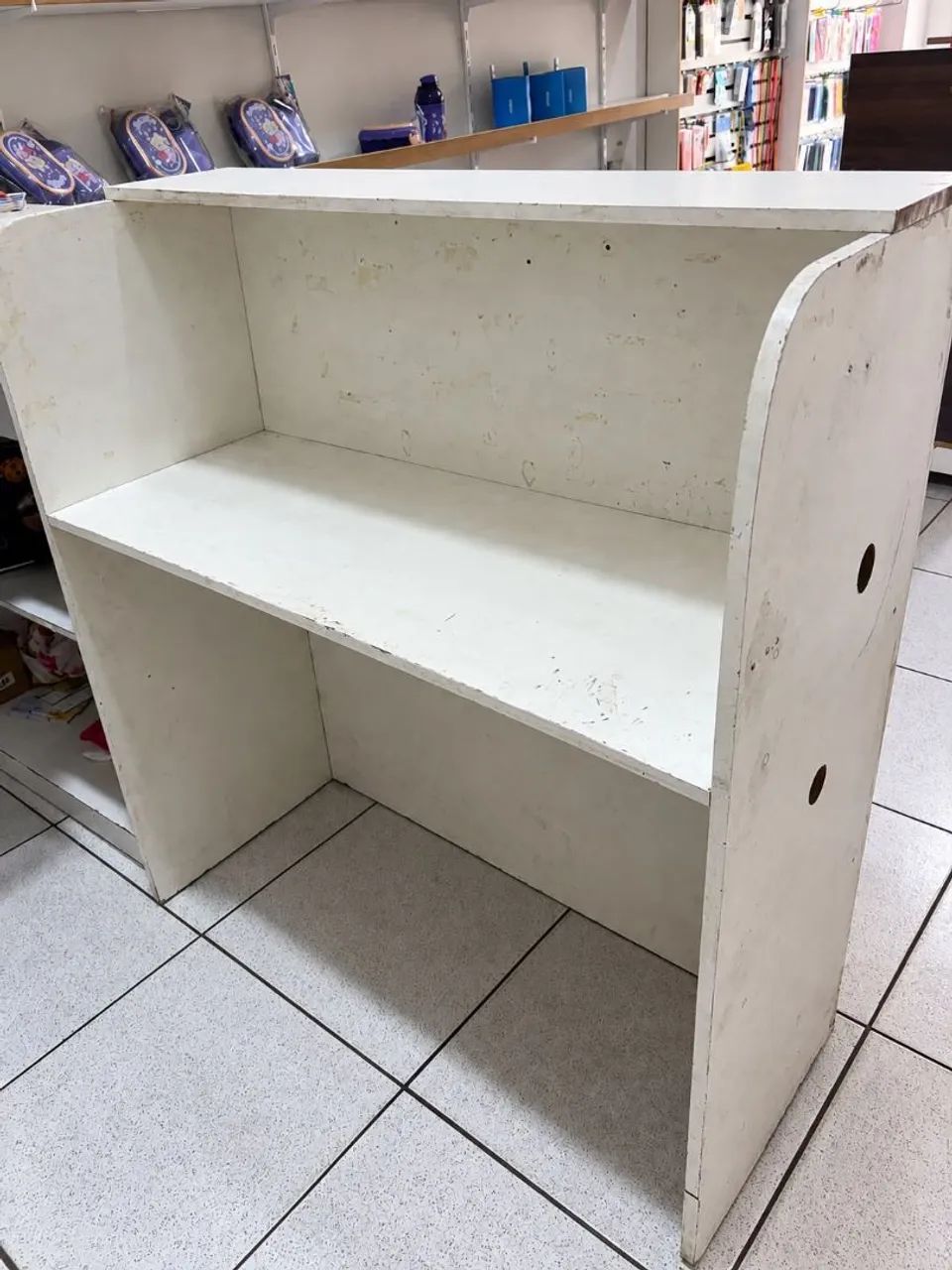 Vende um balcão para loja de celular  - Foto 2
