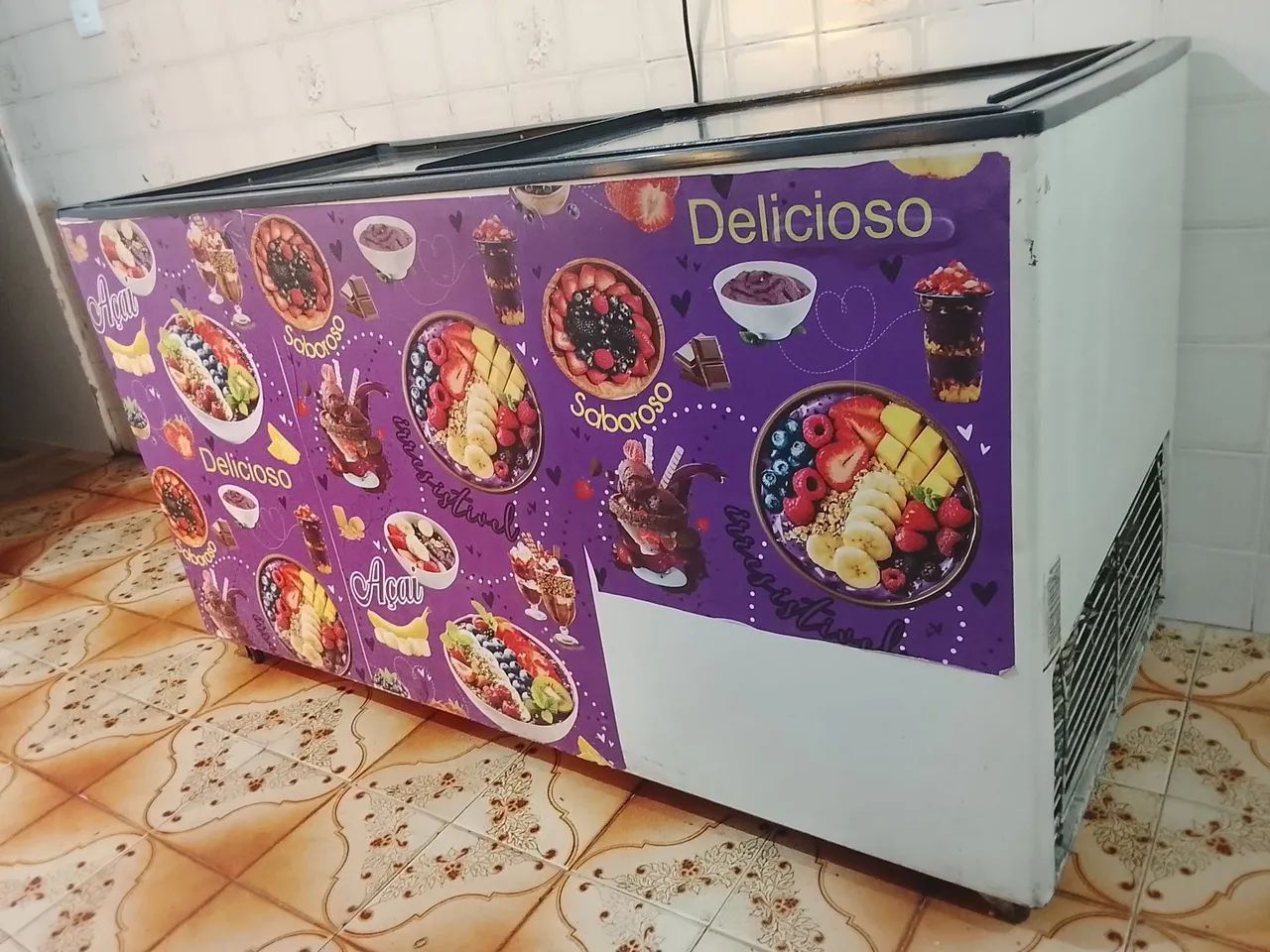 Freezer 650 L - Foto 4