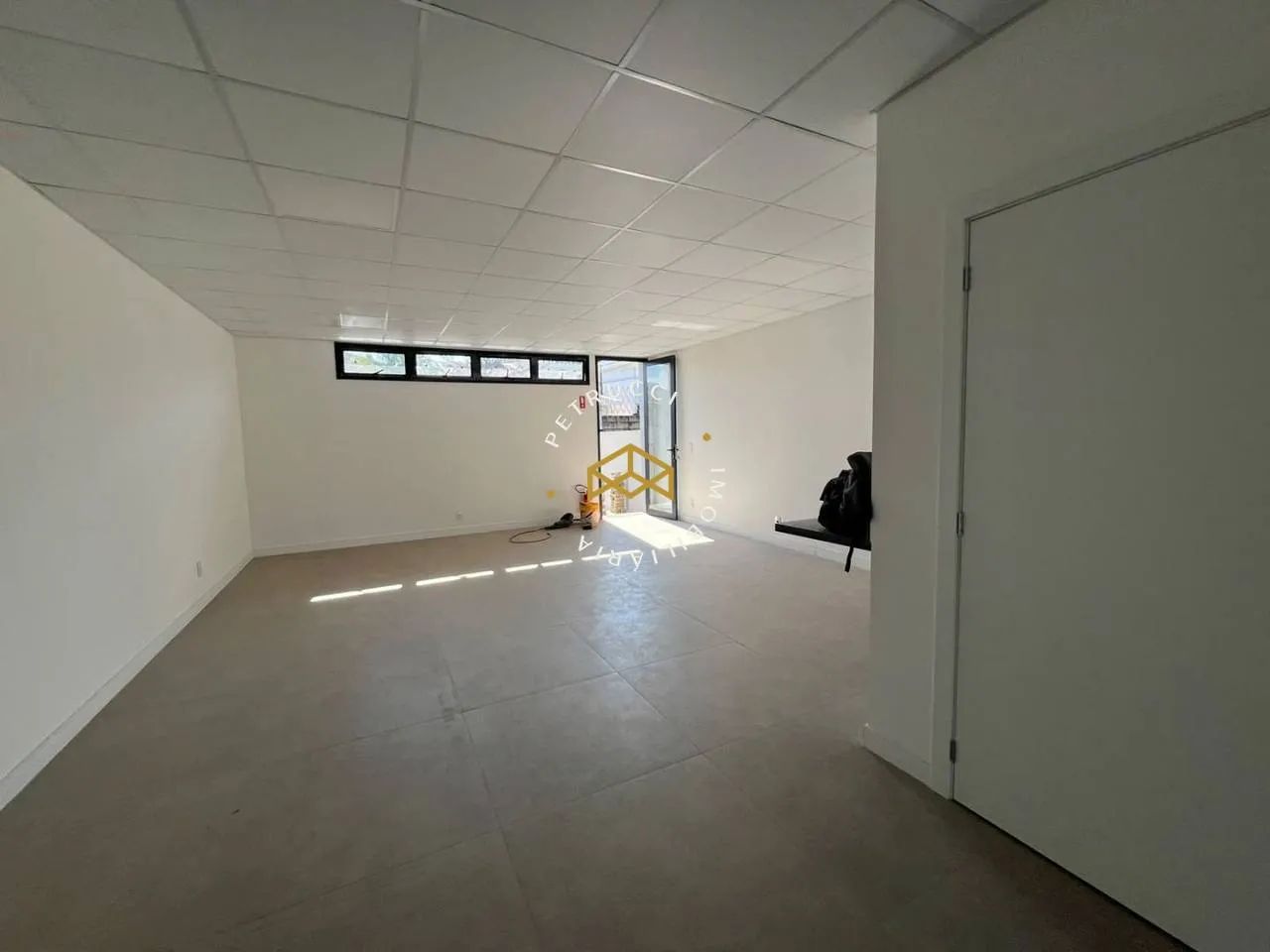 Sala para alugar, 104 m² - Swiss Park - Campinas/SP