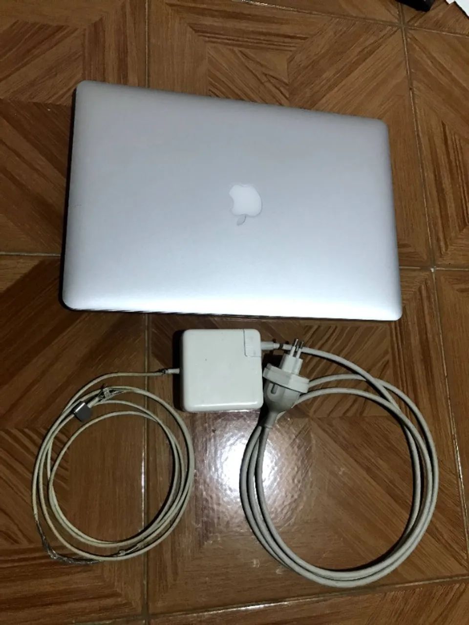 MacBook Pro (Retina, 15 pol, Mid-2014) - Intel i7 | 16GB RAM | SSD