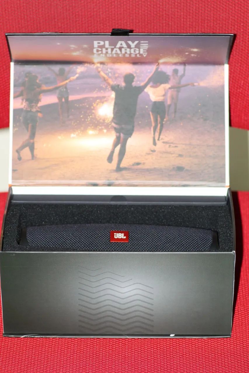 JBL Charge 4  - Foto 3