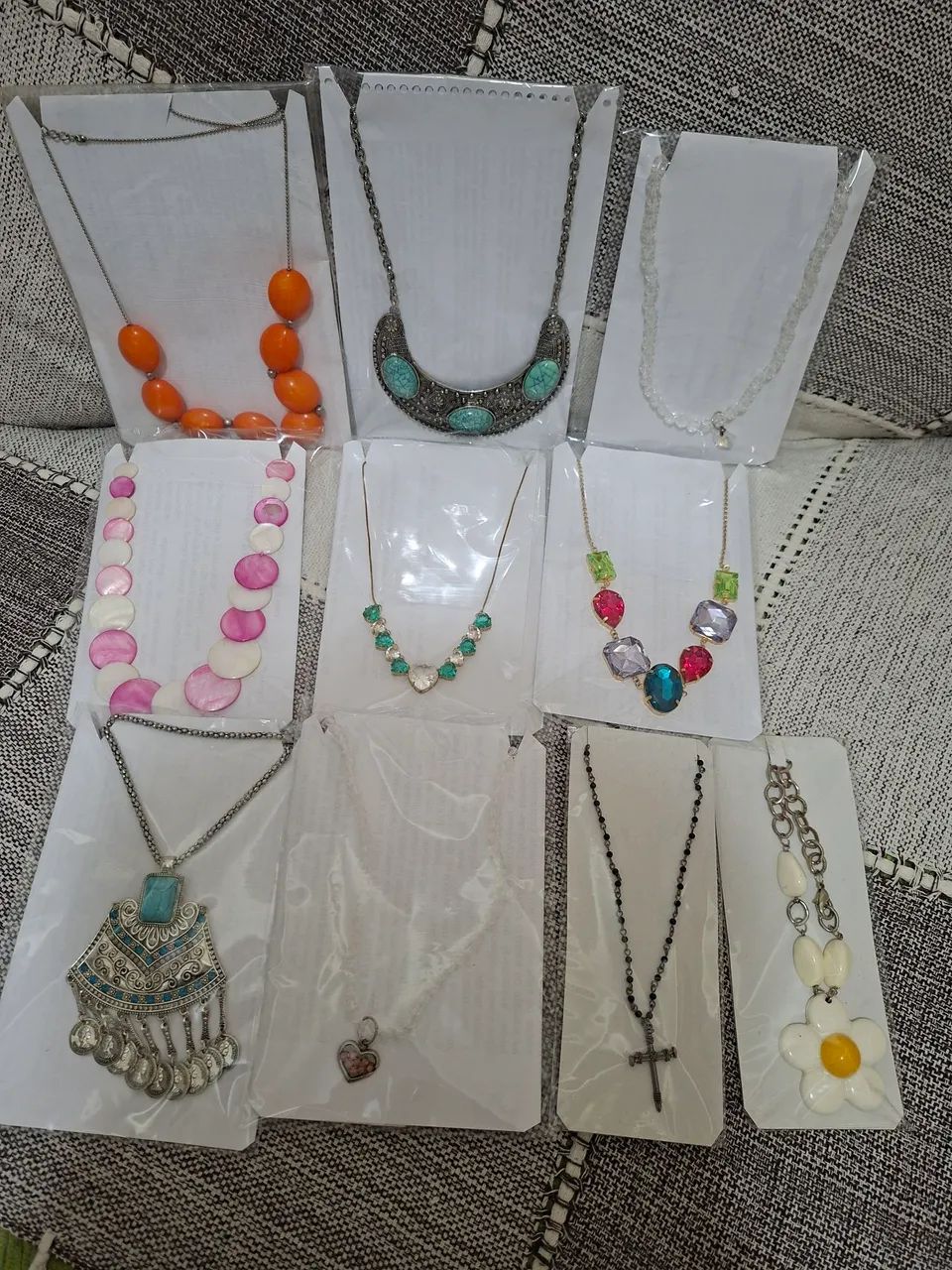 Colares e Pulseiras  - Foto 3