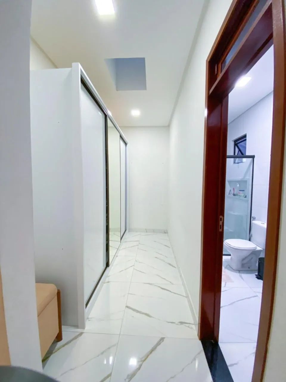 Casa no Parkville com 179m² de esquina com piscina - Foto 5
