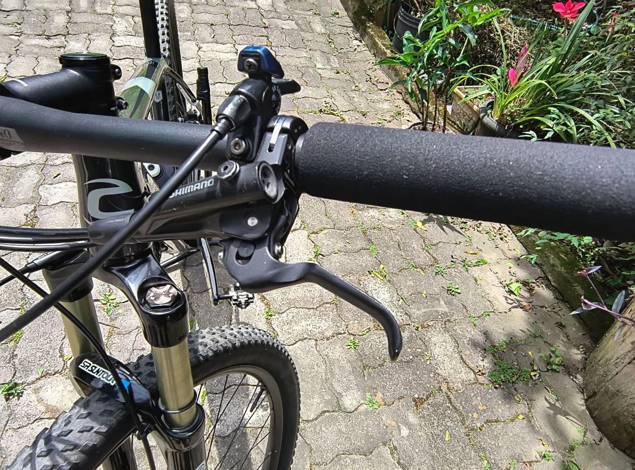 Cannondale Fsi - M - 29". - Foto 5