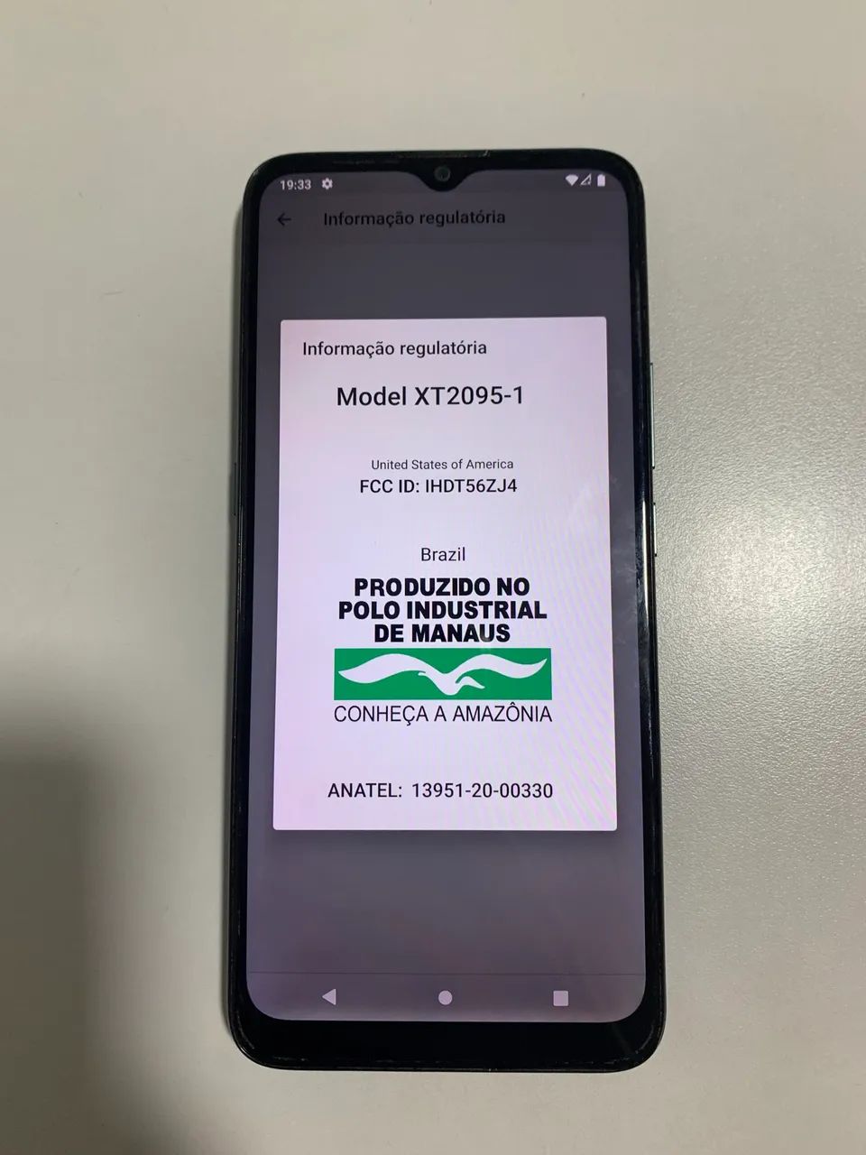 Motorola MotoG E7 - Foto 5