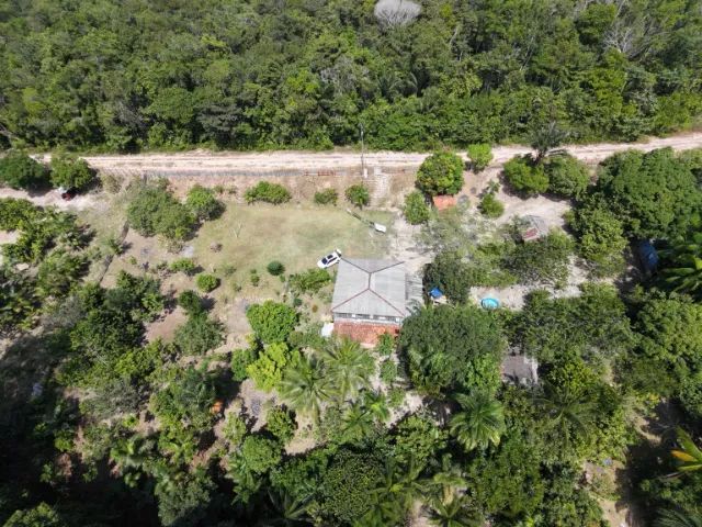 Sítio Encantador KM 95 Rio Preto da Eva 35 hectares 2
