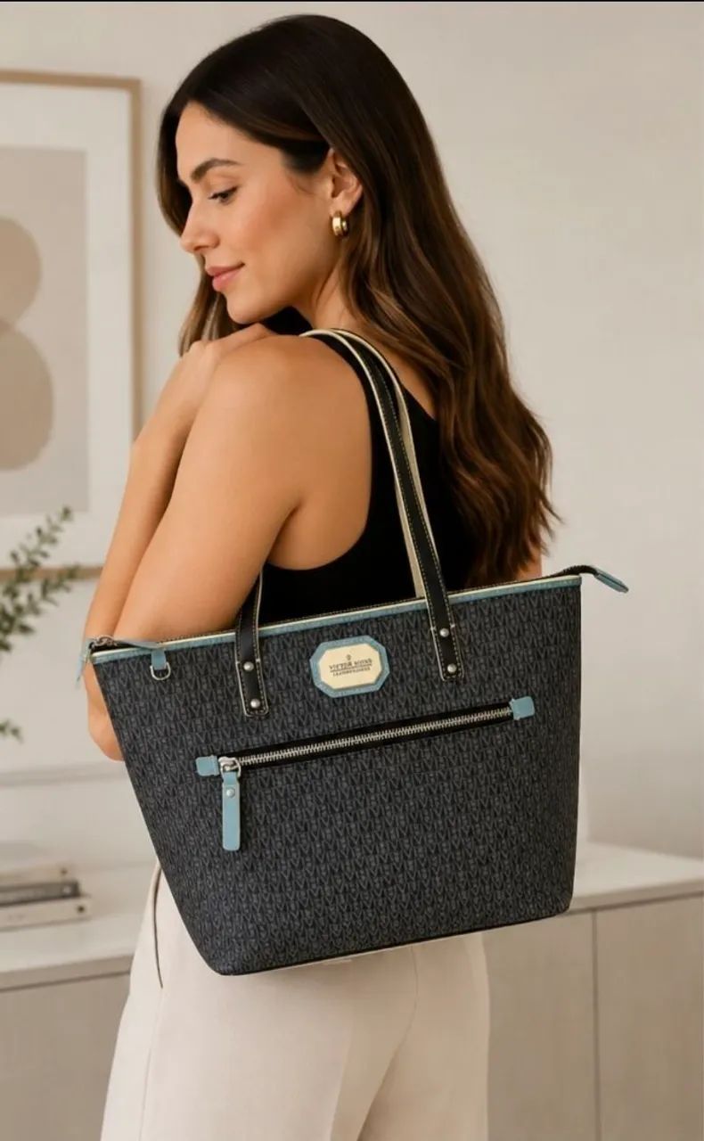 Bolsa Victor Hugo original 
