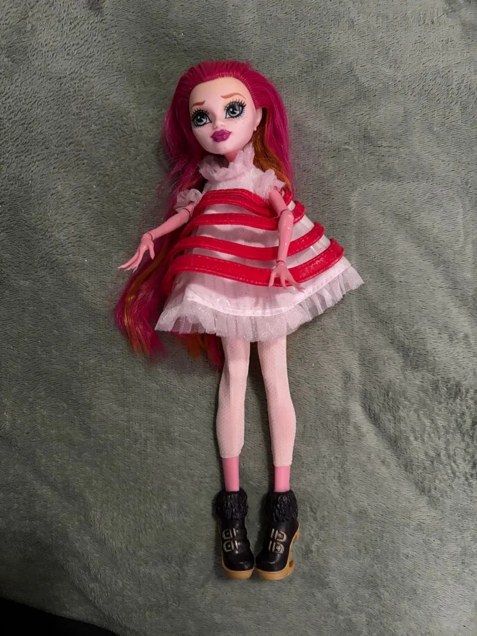 Monster High 