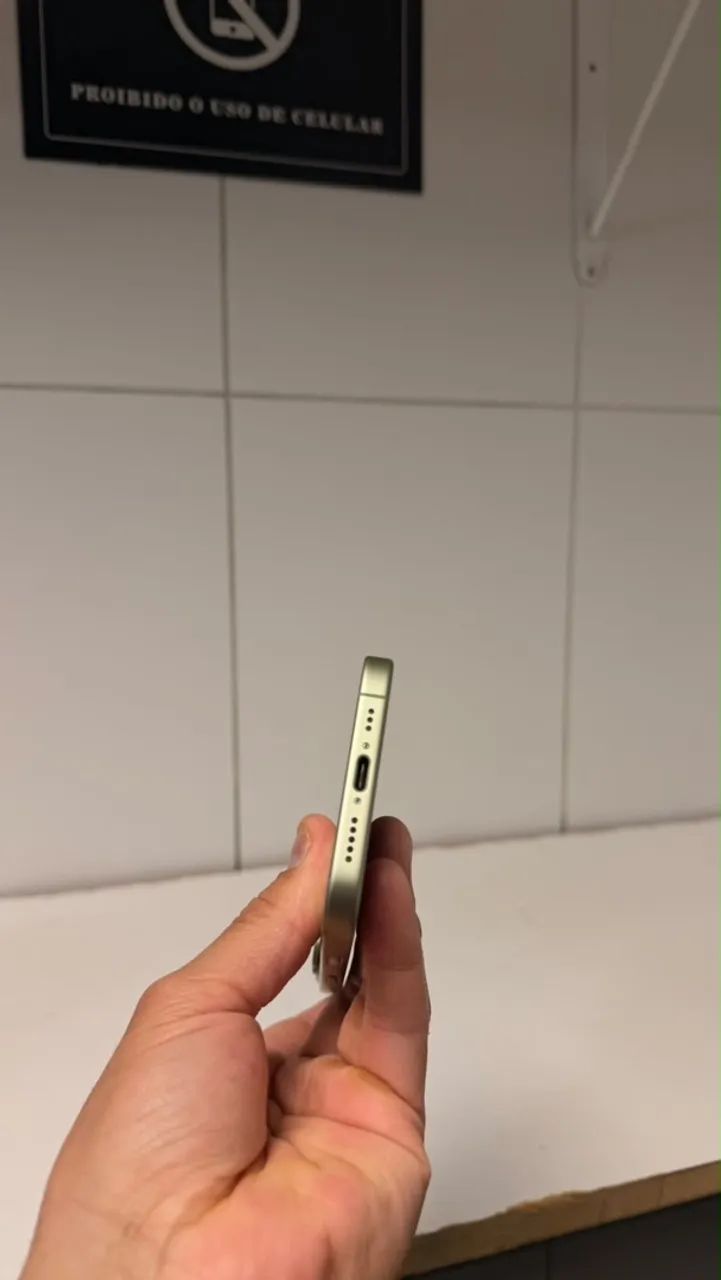 iPhone 17 256gb - Foto 5