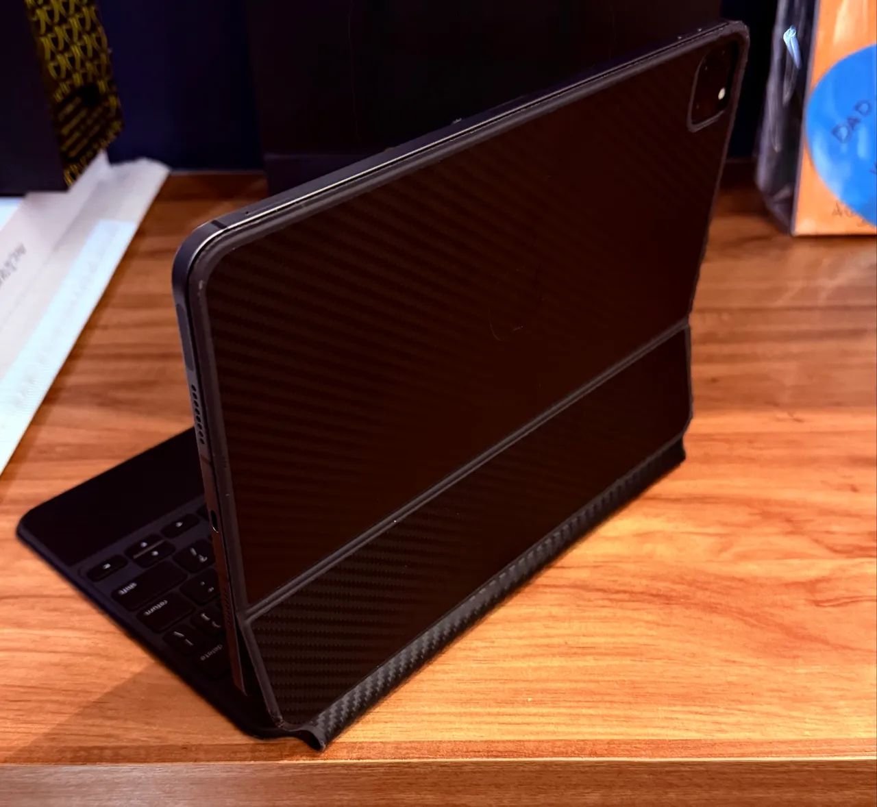 IPAD Pro 11? 3Gen, 256GB, Wifi/Celular - Foto 3