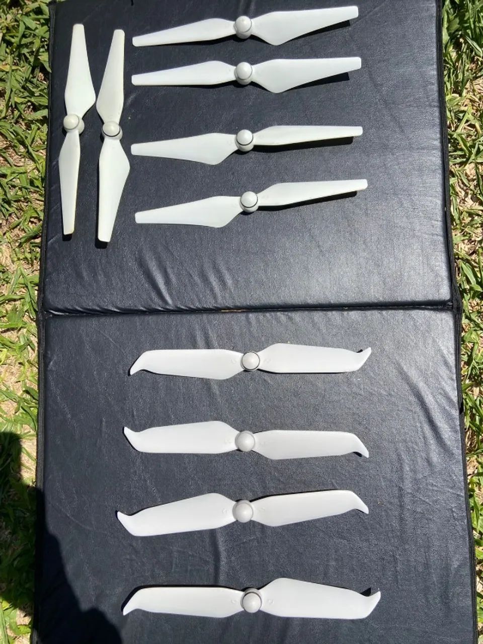 Drone Phantom 4 Pro - Em ótimo estado com pouquíssimo uso - Foto 3