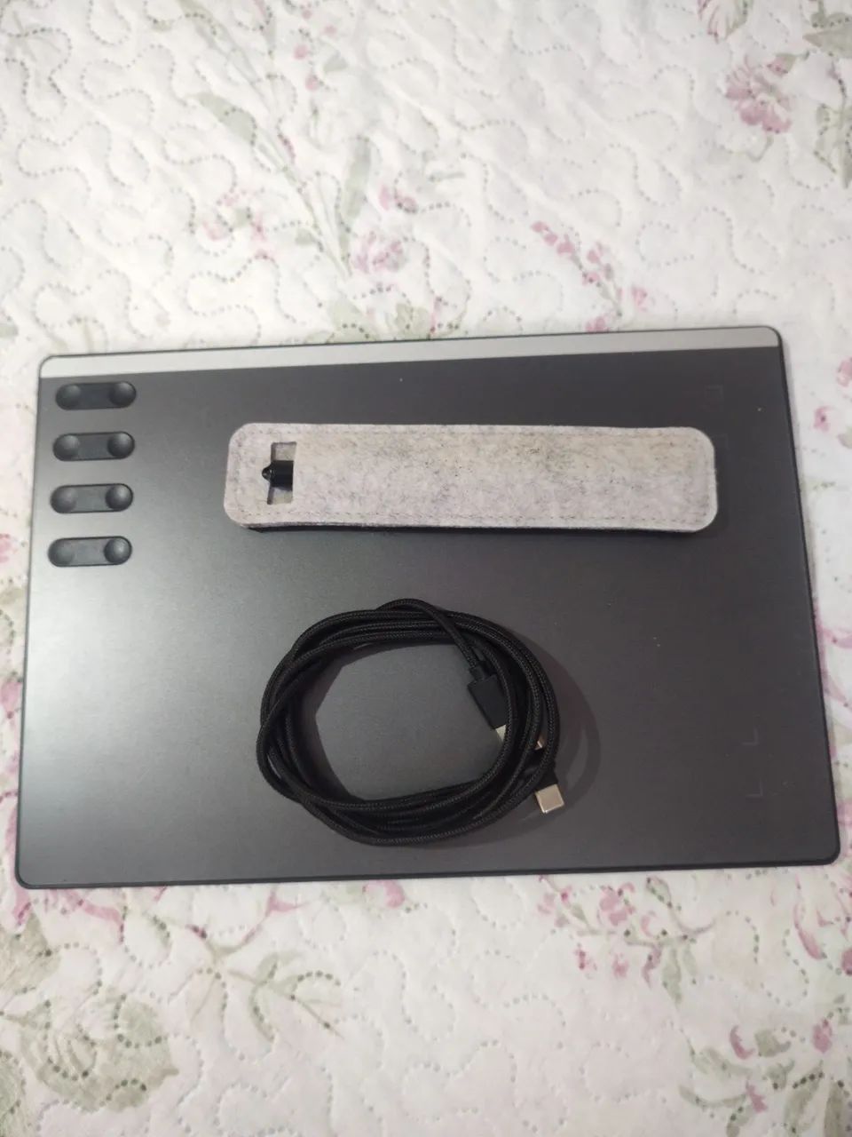 Mesa Digitalizadora Zinnia