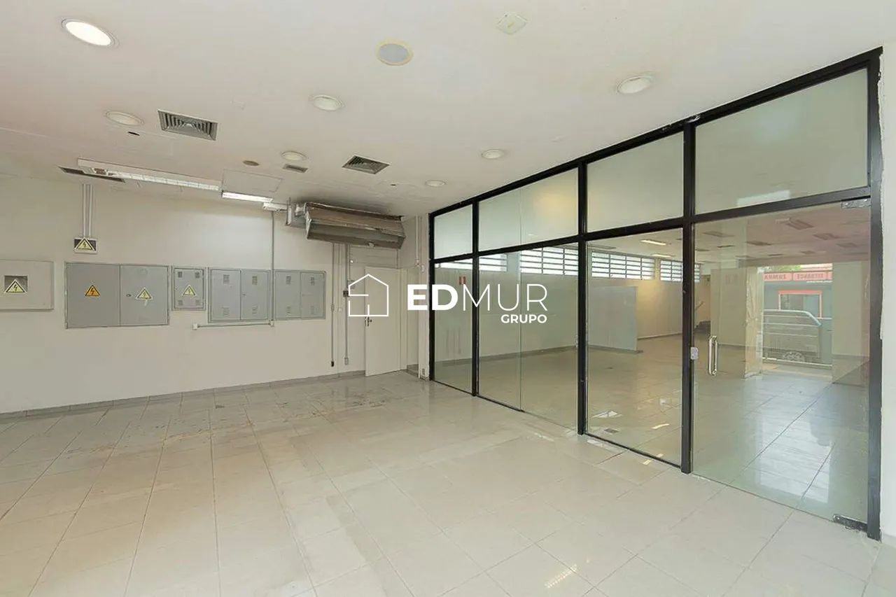 PREDIO para ALUGUEL com 430m² no bairro Silveira com 0 quartos e 0 vagas. Santo André, SP