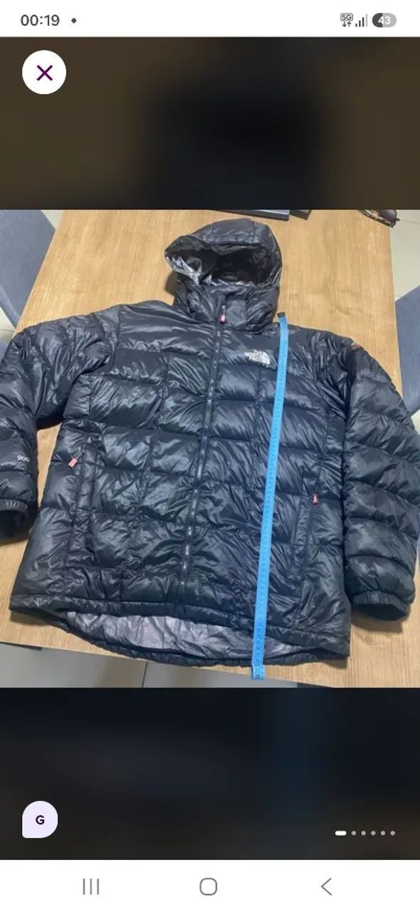 Jaqueta the North face