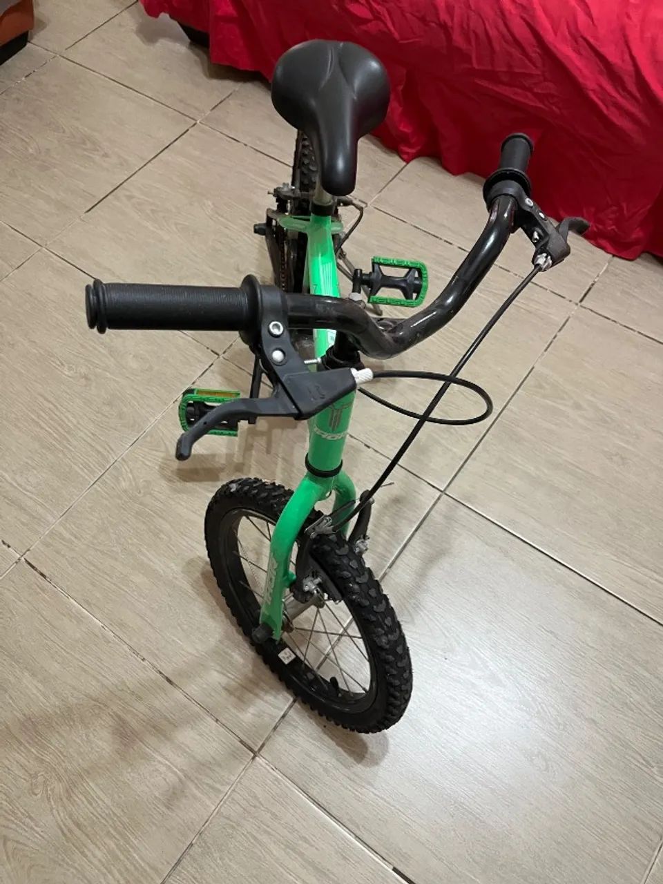 Bike aro 16 - Foto 2