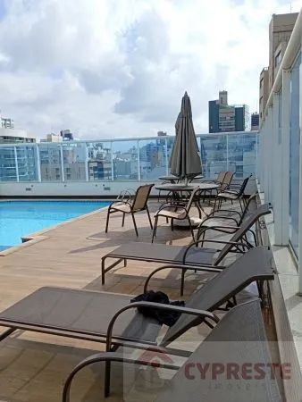 Apartamento com 3 Quartos para aluguel, 125m² - Foto 3